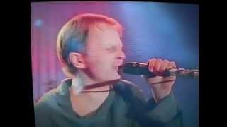 Herbert Grönemeyer &quot;Luxus&quot;