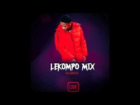 Villager SA Lekompo Mix Aug 2025
