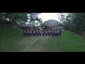 Zemabawk North Pastor Bial Zaipawl A rei tawh lo'ng (Official Music Video)