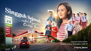 Download lagu Singgah, yuk! Untuk Memulai Energi Baru mp3