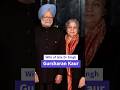 Who Are The Women Dr Manmohan Singh Leaves Behind