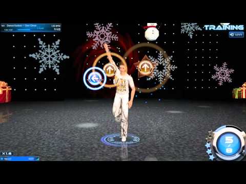 Mstar Neo - Danza Kuduro - Extreme