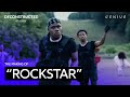 The Making Of DaBaby S ROCKSTAR With SethInTheKitchen Deconstructed