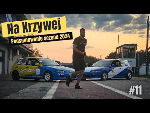 Na Krzywej - Podsumowanie sezonu 2024 | #11