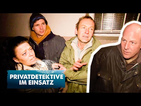 Heavy Metal - Klauen fürs Überleben | Privatdetektive im Einsatz