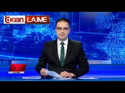 Edicioni i Lajmeve Tv Klan 04 Shkurt 2020, ora 12:00