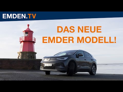 Emden.TV - 20. März: Elektromobilität aus und für Emden