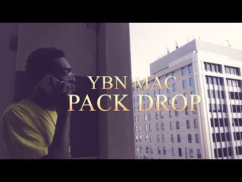 Lul Mac - Pack Drop (Official Visual) Shot by @ReelVzn