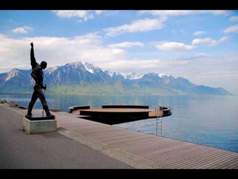 THERE MUST BE MORE TO LIFE THAN THIS by Freddie Mercury