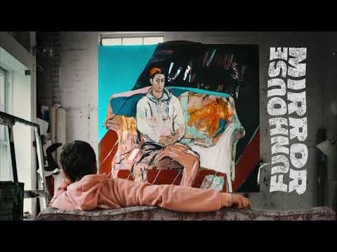 Marlon Craft - Word to My Mother feat. Nyck Caution (Official Audio)