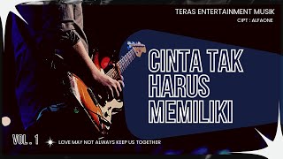 Download lagu Cinta Tak Harus Memiliki | Pop Melayu 2025 mp3