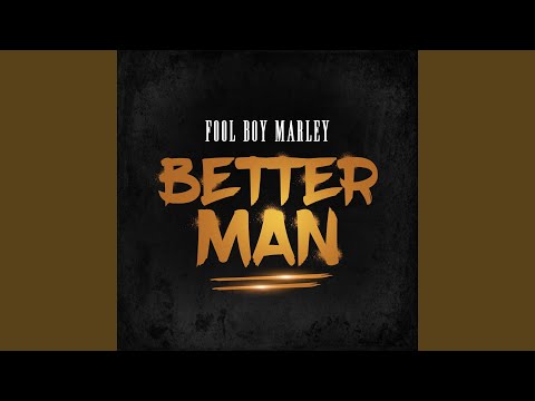 Better Man