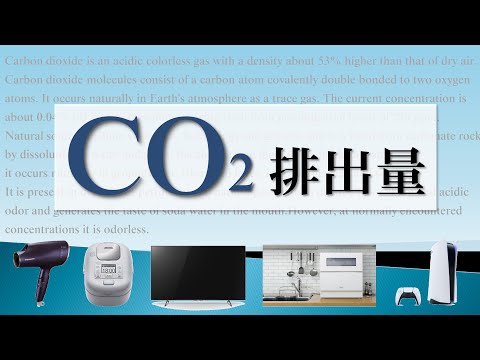 二酸化炭素排出量を確認してください: これは、飛行機で旅行するときに排出される CO2 の量です。