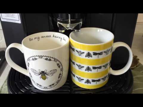 Review: De'Longhi Magnifica ESAM 4000.B 'Bean to Cup' Coffee Machine