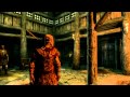 let's play skyrim fr : l'aventure du khajit garou ...