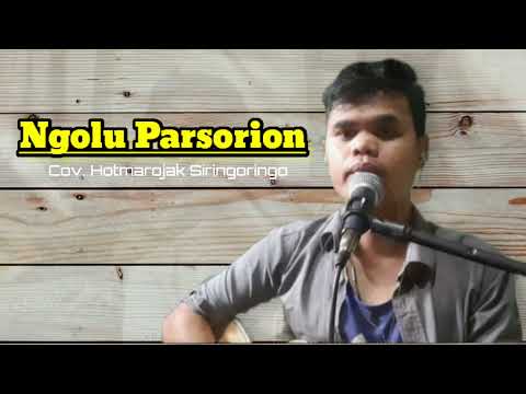Ngolu Parsorion - Lirik lagu yang sangat memberkati // Apalagi dengar Versi Koor Sangat luar biasa.