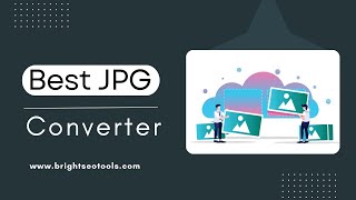 How to Convert  Any Format JPG to on Mobile or Desktop - Easy Guide | Jpg Converter Tool