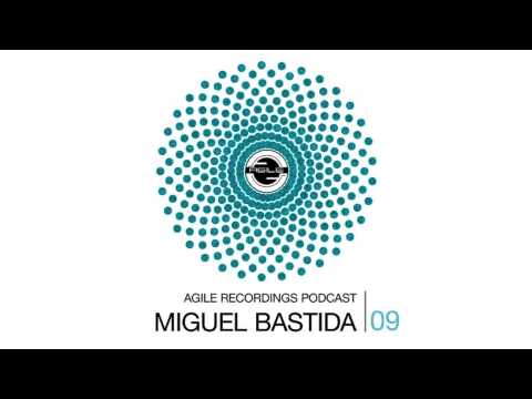 Agile Recordings Podcast 009 with Miguel Bastida