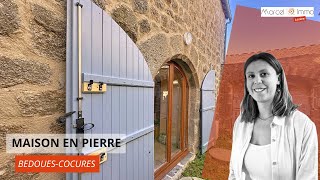 A Vendre Bedoues - Marcel Immo