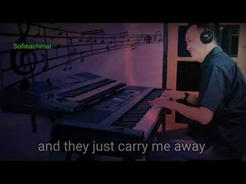 To All ll The he Girls irls I've Loved Before - Andre H feat Julio I  (Karaoke Cover Sofieachmat)