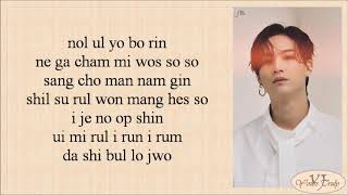 Download lagu GOT7 - You Calling My Name (니가 부르는 나의 이름) Easy Lyrics mp3