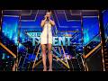 Indiara Sfair Spains Got Talent