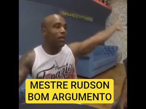 MESTRE RUDSON ÓTIMO ARGUMENTO #capoeira #topazio#bahia #salvador