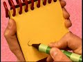 Blue S Clues You How To Draw 3 Clues From Blue S Beach Bonanza OG Show Version