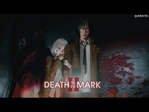 Death Mark II Credits/Trailer Song [ False Saint by Hotaru Murasaki ]