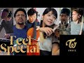 TWICE (트와이스) - Feel Special (Instrumental Cover) ft. Sumire Hirotsuru 廣津留すみれ
