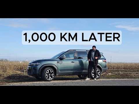 S1E04: What Changed? |  The Bigster Project | 1M KM