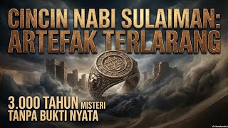 Download lagu Misteri Cincin Nabi Sulaiman: Artefak Surga atau Sekadar Legenda? mp3 Download lagu Misteri Cincin Nabi Sulaiman: Artefak Surga atau Sekadar Legenda? mp3
