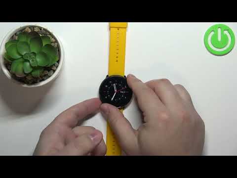 How to Change Watch Face on POLAR Ignite - Select new Watch Face on Polar Ignite