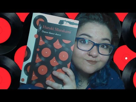 Resenha de Dance Dance Dance (Desafio Murakami #07)