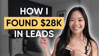 You're missing $50,000 by not doing this (money is made in the follow-up)