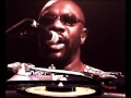 ISAAC HAYES  ...CAFE REGIO'S - SoulConnection ISAAC HAYES  ...CAFE REGIO'S