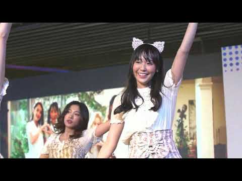 Heal - Daisy Daisy [Dear Focus] @ Born to be Idol MBK 20191104