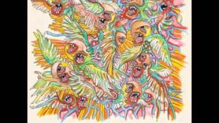 of Montreal - Gelid Ascent