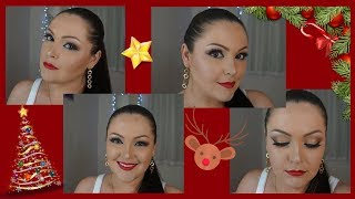 Make para festas de fim de ano...