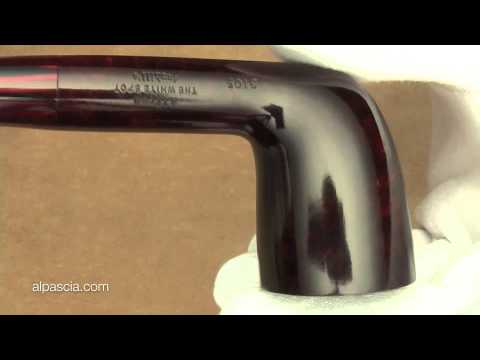 pipa Dunhill Chestnut 3105 - pipe 896