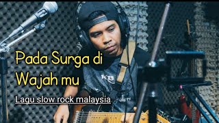 Download lagu Nash - Pada Surga di Wajah Mu (  Musik vidio ) mp3