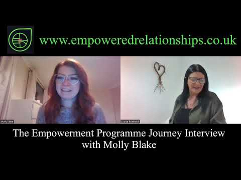 Empowered Relationships video.