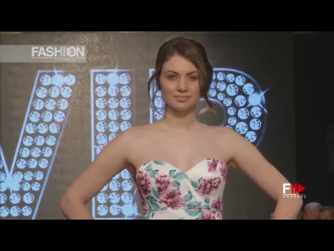 VIP ROMANIAN FASHION PHILOSOPHY Fall Winter 2017 2018 - Fashion Channel