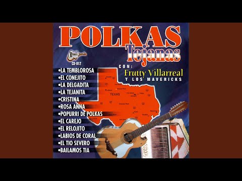 Popurri De Polkas