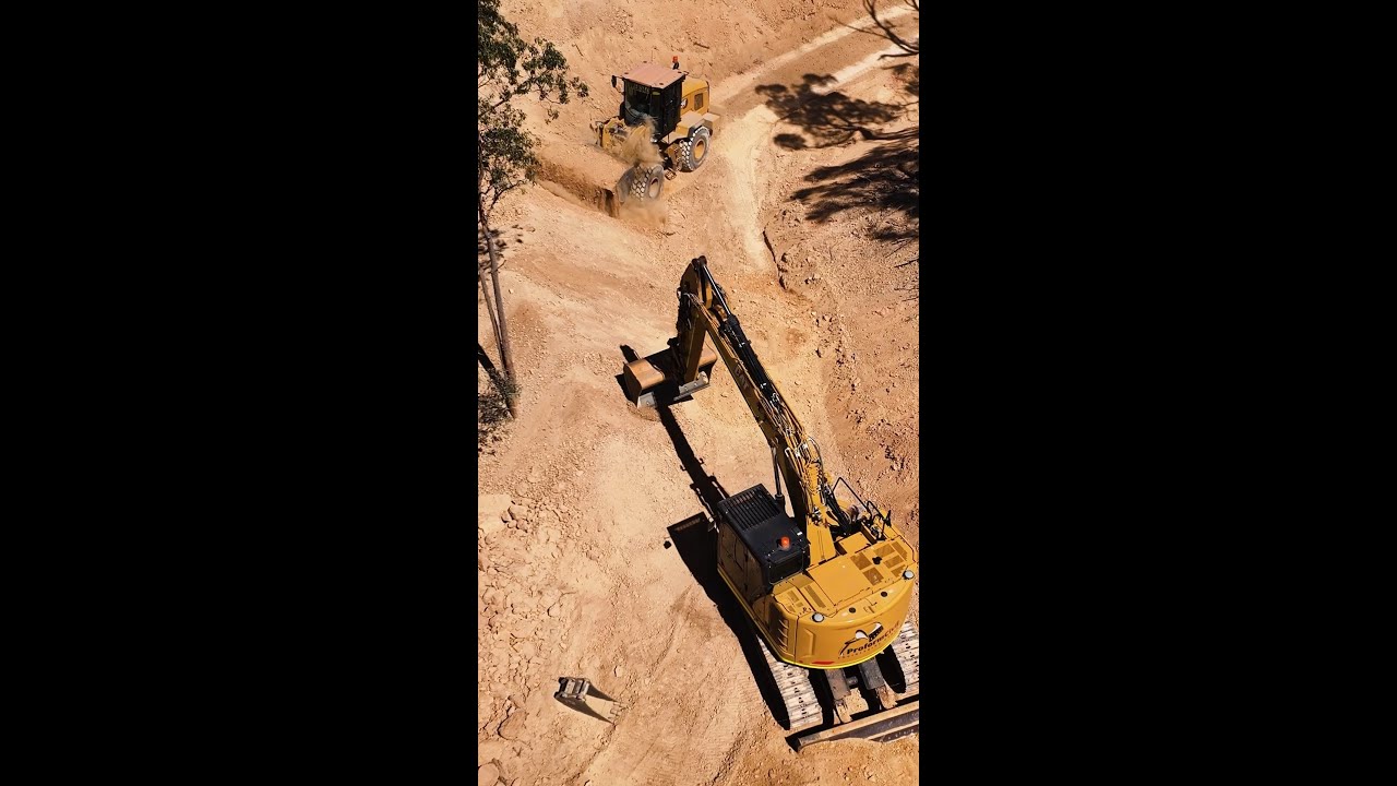 Proform Civil - Caterpillar 100 Years (2025)