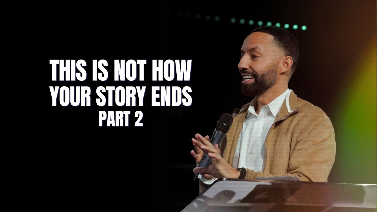 This Is Not How Your Story Ends Part 2 Image