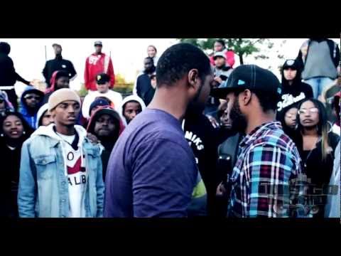 PGotti vs Ruger Roll