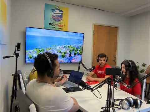 Grupo de Jovens da igreja