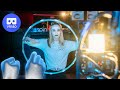 3D VR180 Dance Club Experience Chris Schweizer Feat Amin Salmee Insomnia Armada Music