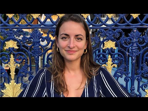 Irene Solà: When I Sing, Mountains Dance